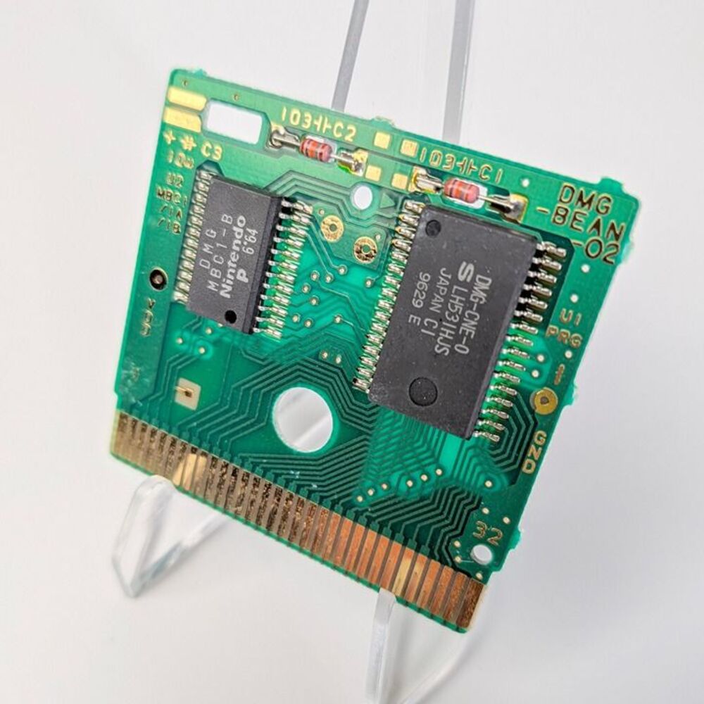 Operation C - Authentic and Tested - Picture 3 of 3
